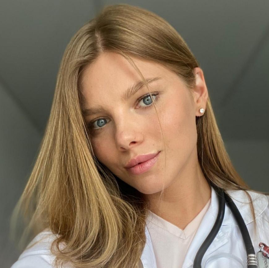 Алина Кольцова