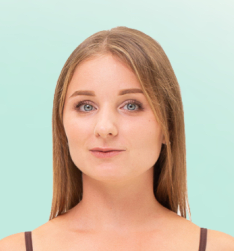 Мария Краснова