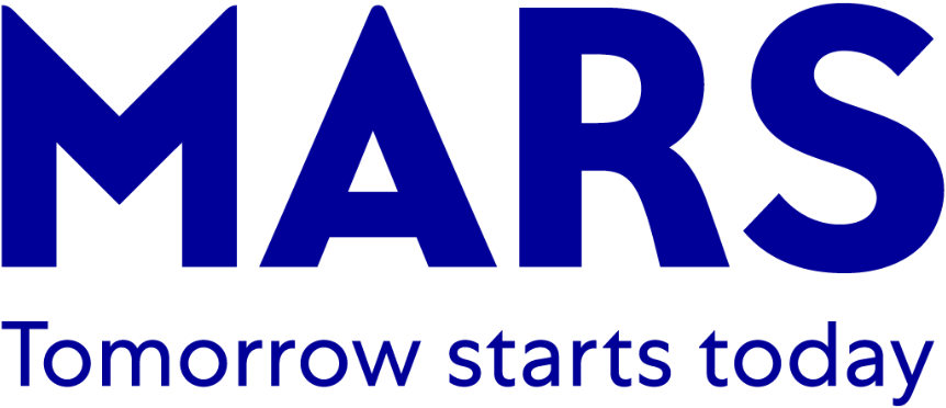 Логотип MARS
