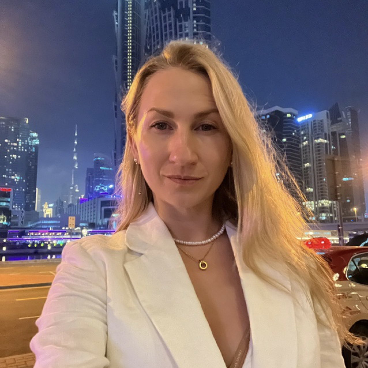 Тамара Данилюк